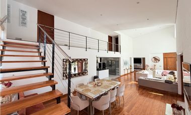 Vendo Casa En El Alto Del Escobero