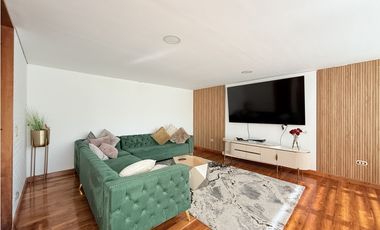 Vendo Casa En El Alto Del Escobero