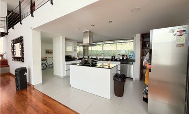 Vendo Casa En El Alto Del Escobero