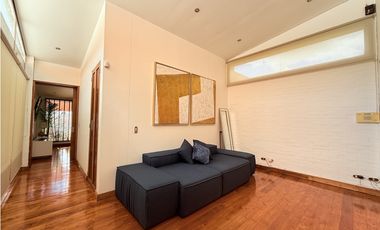 Vendo Casa En El Alto Del Escobero