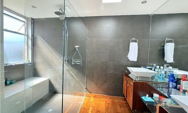 Vendo Casa En El Alto Del Escobero