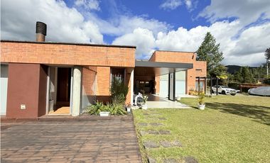 Vendo Casa En El Alto Del Escobero