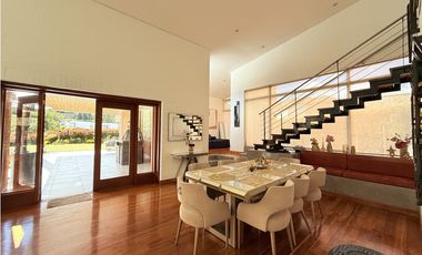 Vendo Casa En El Alto Del Escobero