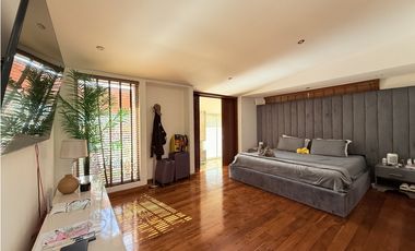 Vendo Casa En El Alto Del Escobero