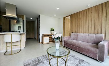 Rento Apartamento En Las Palmas