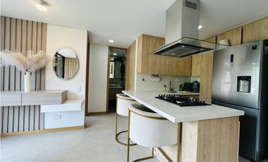 Rento Apartamento En Las Palmas