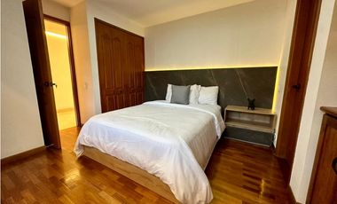 Rento Apartamento Amoblado El Poblado