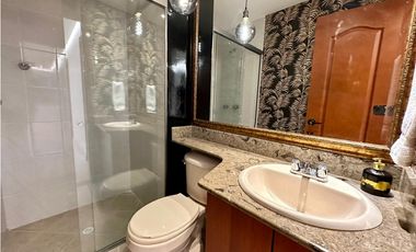 Rento Apartamento Amoblado El Poblado