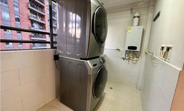 Rento Apartamento Amoblado El Poblado