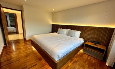 Rento Apartamento Amoblado El Poblado