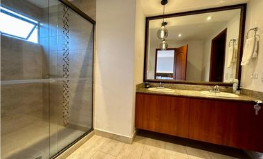 Rento Apartamento Amoblado El Poblado