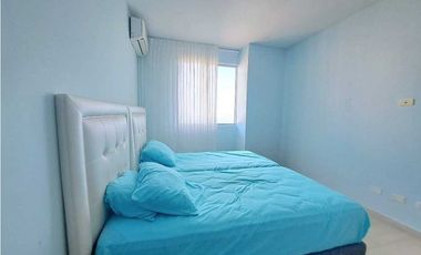 VENTA APARTAMENTO EN CARTAGENA,BOCAGRANDE EDIFICIO OCEANIC 44