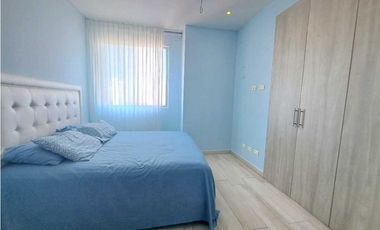 VENTA APARTAMENTO EN CARTAGENA,BOCAGRANDE EDIFICIO OCEANIC 44