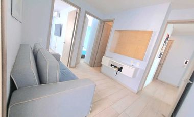 VENTA APARTAMENTO EN CARTAGENA,BOCAGRANDE EDIFICIO OCEANIC 44