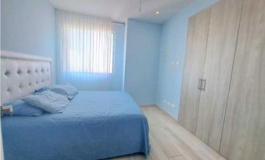 VENTA APARTAMENTO EN CARTAGENA,BOCAGRANDE EDIFICIO OCEANIC 44