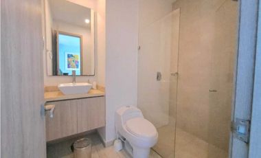 VENTA APARTAMENTO EN CARTAGENA,BOCAGRANDE EDIFICIO OCEANIC 44