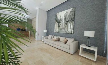 VENTA APARTAMENTO EN CARTAGENA,BOCAGRANDE EDIFICIO OCEANIC 44