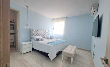 VENTA APARTAMENTO EN CARTAGENA,BOCAGRANDE EDIFICIO OCEANIC 44