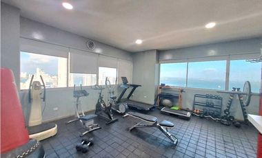 VENTA APARTAMENTO EN CARTAGENA,BOCAGRANDE EDIFICIO OCEANIC 44
