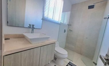 VENTA APARTAMENTO EN CARTAGENA,BOCAGRANDE EDIFICIO OCEANIC 44