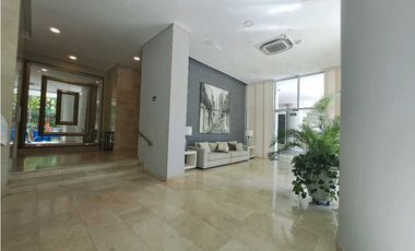 VENTA APARTAMENTO EN CARTAGENA,BOCAGRANDE EDIFICIO OCEANIC 44