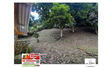 Venta de casa lote area 750 M2 en La Mesa Cund, Col, 200mill