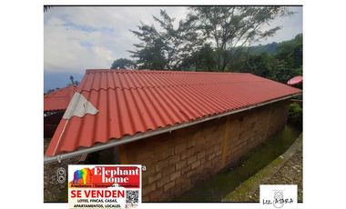 Venta de casa lote area 750 M2 en La Mesa Cund, Col, 200mill