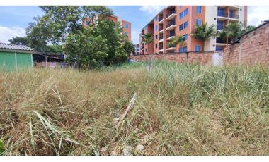 Venta de lote urbano de 160 M2 en 129 mill en San Joaquin, La Mesa