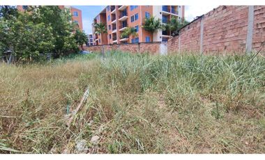 Venta de lote urbano de 160 M2 en 129 mill en San Joaquin, La Mesa