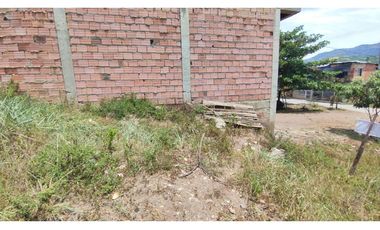 Venta de lote urbano de 160 M2 en 129 mill en San Joaquin, La Mesa