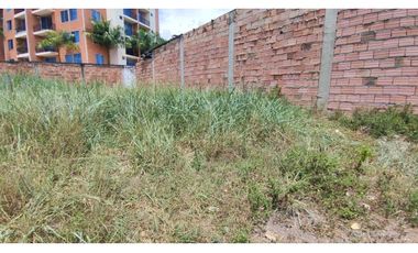 Venta de lote urbano de 160 M2 en 129 mill en San Joaquin, La Mesa