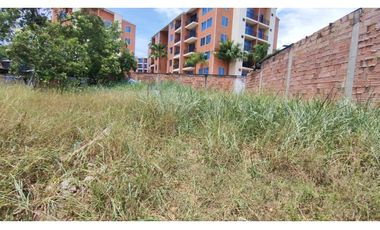 Venta de lote urbano de 160 M2 en 129 mill en San Joaquin, La Mesa