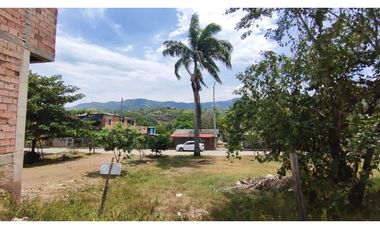 Venta de lote urbano de 160 M2 en 129 mill en San Joaquin, La Mesa