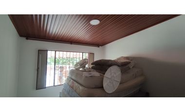 Venta de casalote de 900 M2 en 339 mill en San Javier - La Mesa Cund