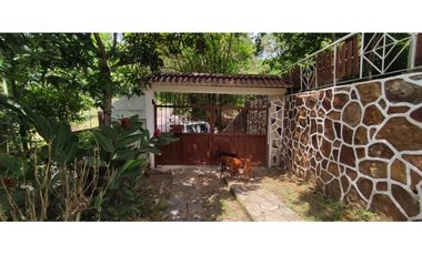 Venta de casalote de 900 M2 en 339 mill en San Javier - La Mesa Cund