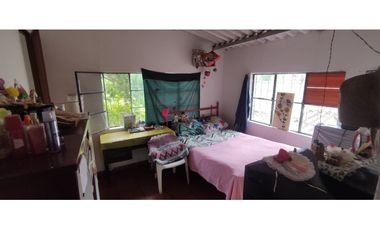 Venta de casalote de 900 M2 en 339 mill en San Javier - La Mesa Cund