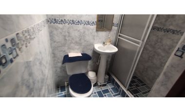 Venta de casalote de 900 M2 en 339 mill en San Javier - La Mesa Cund