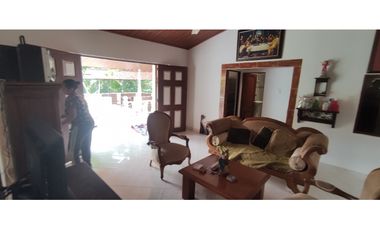 Venta de casalote de 900 M2 en 339 mill en San Javier - La Mesa Cund