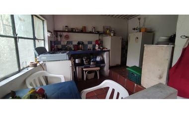 Venta de casalote de 900 M2 en 339 mill en San Javier - La Mesa Cund