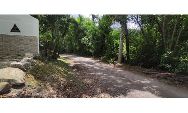 Venta de casalote de 900 M2 en 339 mill en San Javier - La Mesa Cund