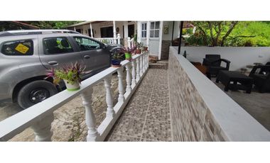 Venta de casalote de 900 M2 en 339 mill en San Javier - La Mesa Cund