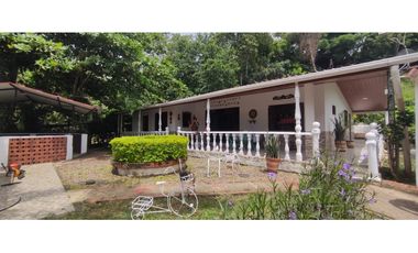 Venta de casalote de 900 M2 en 339 mill en San Javier - La Mesa Cund