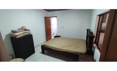 Venta de casalote de 900 M2 en 339 mill en San Javier - La Mesa Cund