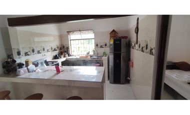 Venta de casalote de 900 M2 en 339 mill en San Javier - La Mesa Cund