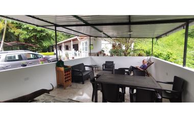 Venta de casalote de 900 M2 en 339 mill en San Javier - La Mesa Cund