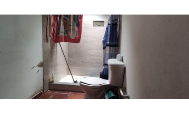 Venta de casalote de 900 M2 en 339 mill en San Javier - La Mesa Cund