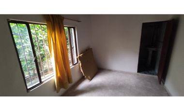 Venta de casalote de 900 M2 en 339 mill en San Javier - La Mesa Cund