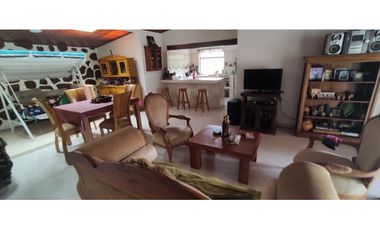 Venta de casalote de 900 M2 en 339 mill en San Javier - La Mesa Cund