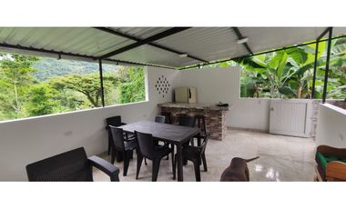 Venta de casalote de 900 M2 en 339 mill en San Javier - La Mesa Cund