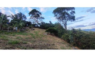 Lote de 700 M2 en 129 millones en La Mesa Cund a 4 MIN del casco urb.